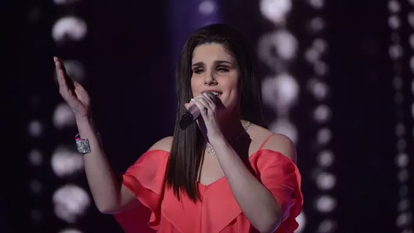 „Mire volt ez jó?” - Annyira ideges lett Agárdi Szilvia, hogy alig kapott levegőt