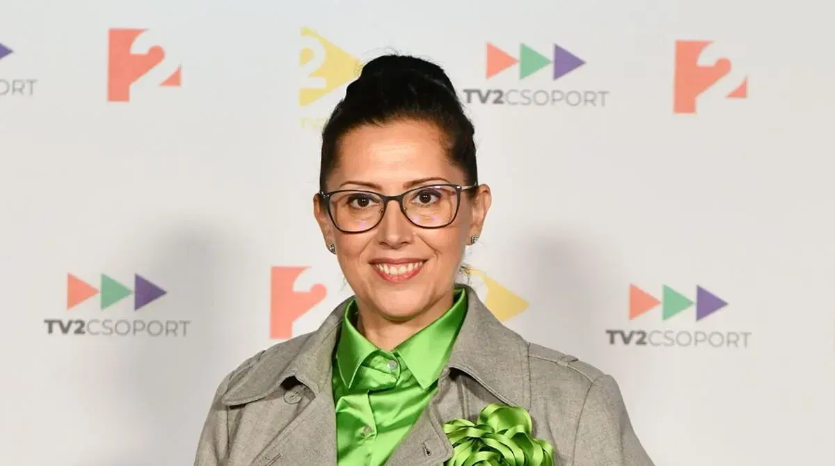 Házasság első látásra Marica bomba formában van.