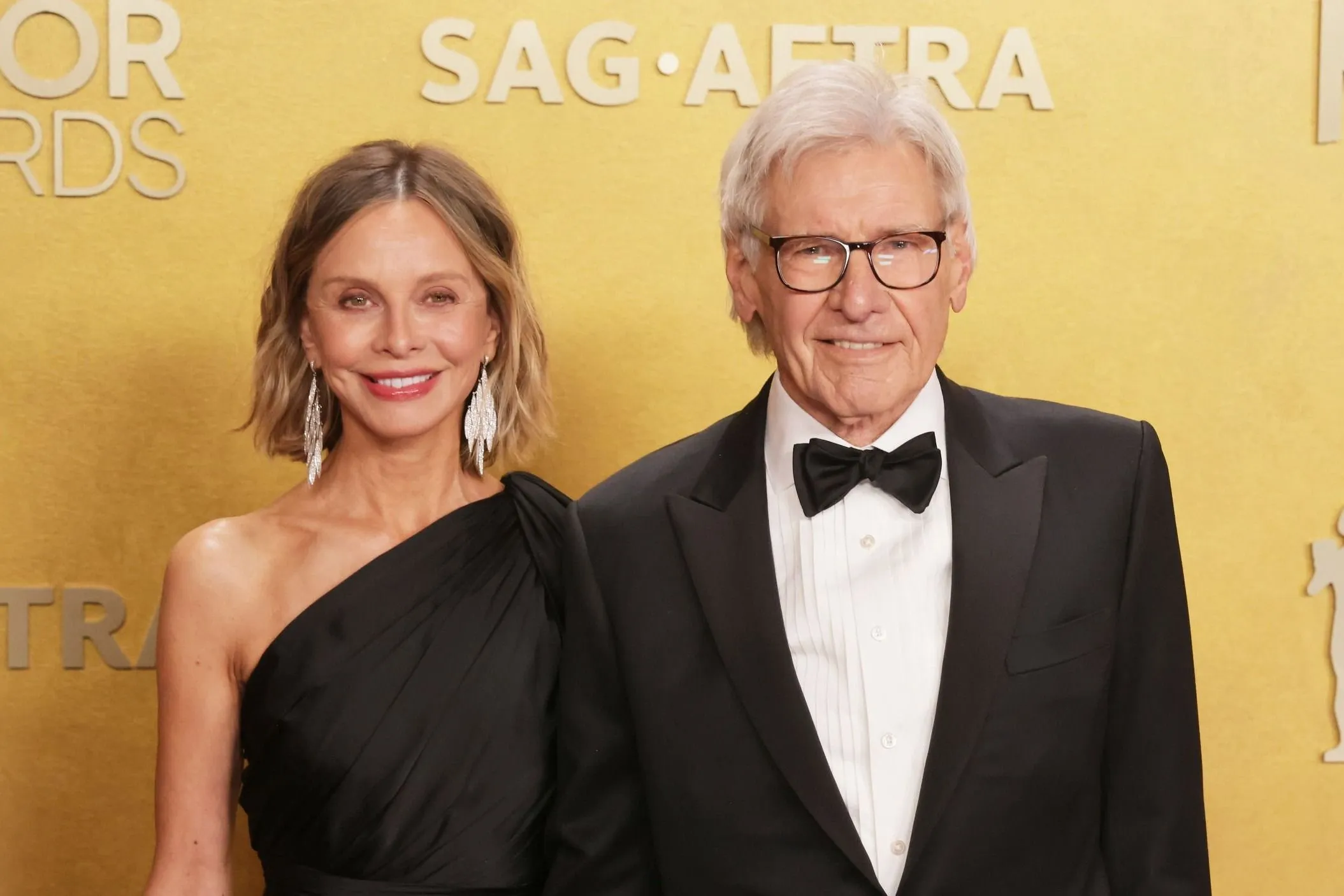 Harrison Ford szexuális életéről vallott