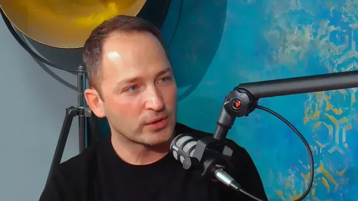 Krisz Rudi szakított gyermeke édesanyjával