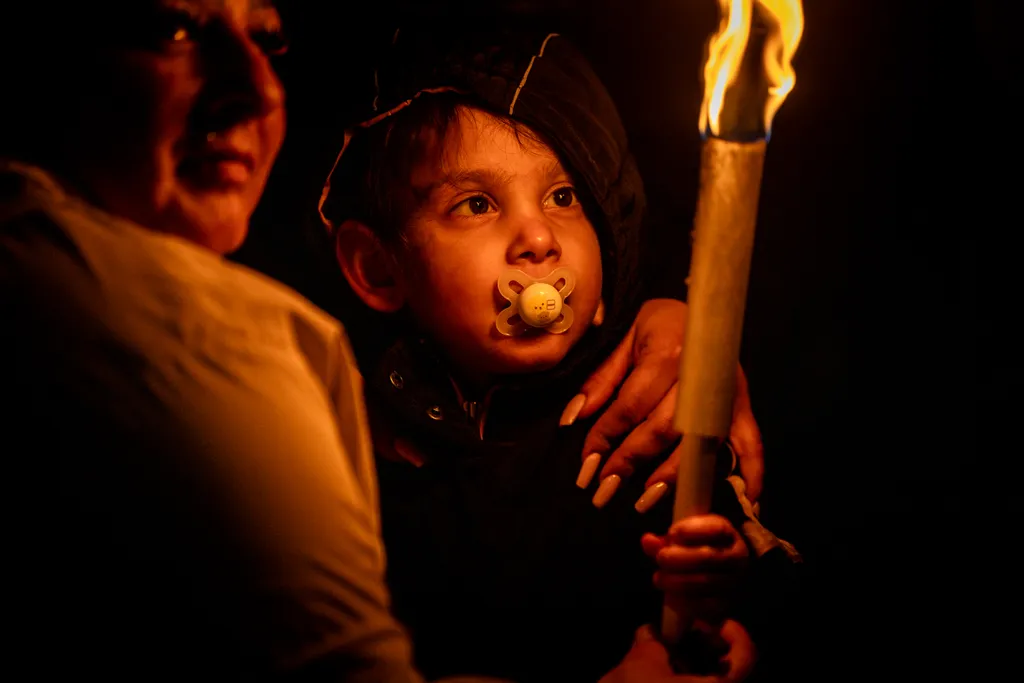 Orbán Viktor Országjárás Eger 2026.03.17.