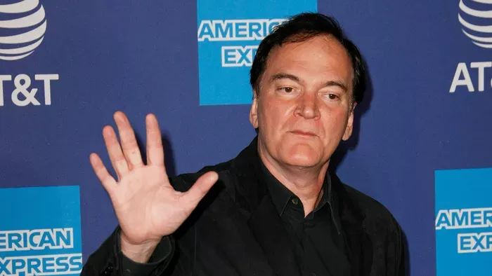 Igazi őrült! Íme Quentin Tarantino legnagyobb botrányait