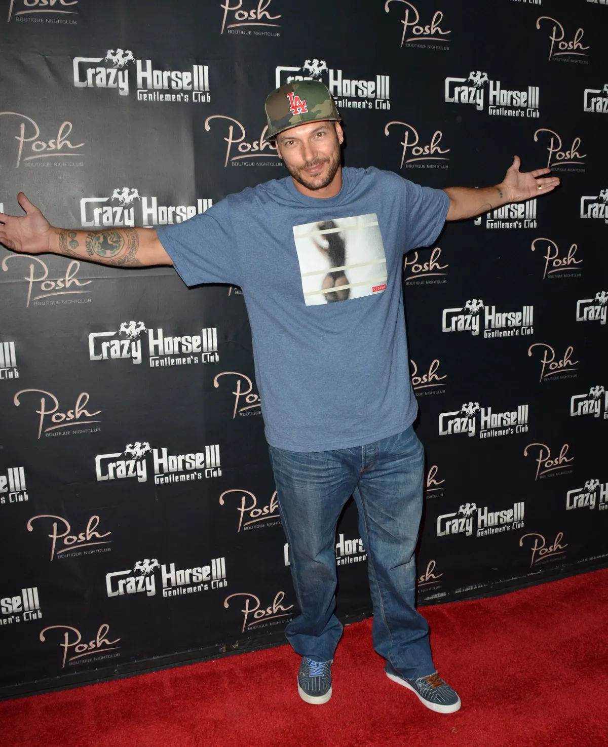 Britney Spears volt férje több, mint 12 ezer dollár hitelkártya-tartozást halmozott fel