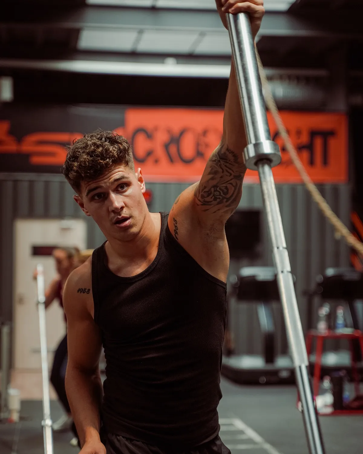 Orbán Olivér nem veszélyeztette tovább az életét az iráni háborúban, elmenekült.