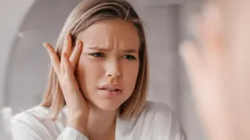 Ha ezt látod az arcodon, magnéziumhiány is állhat a háttérben&nbsp;