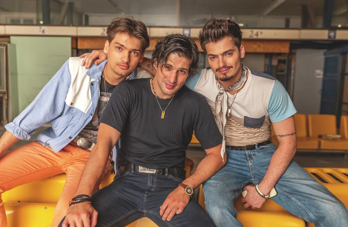 A filmbéli Kuplung zenekar valóban életre kel: novemberben két koncertet is adnak az Arénában.