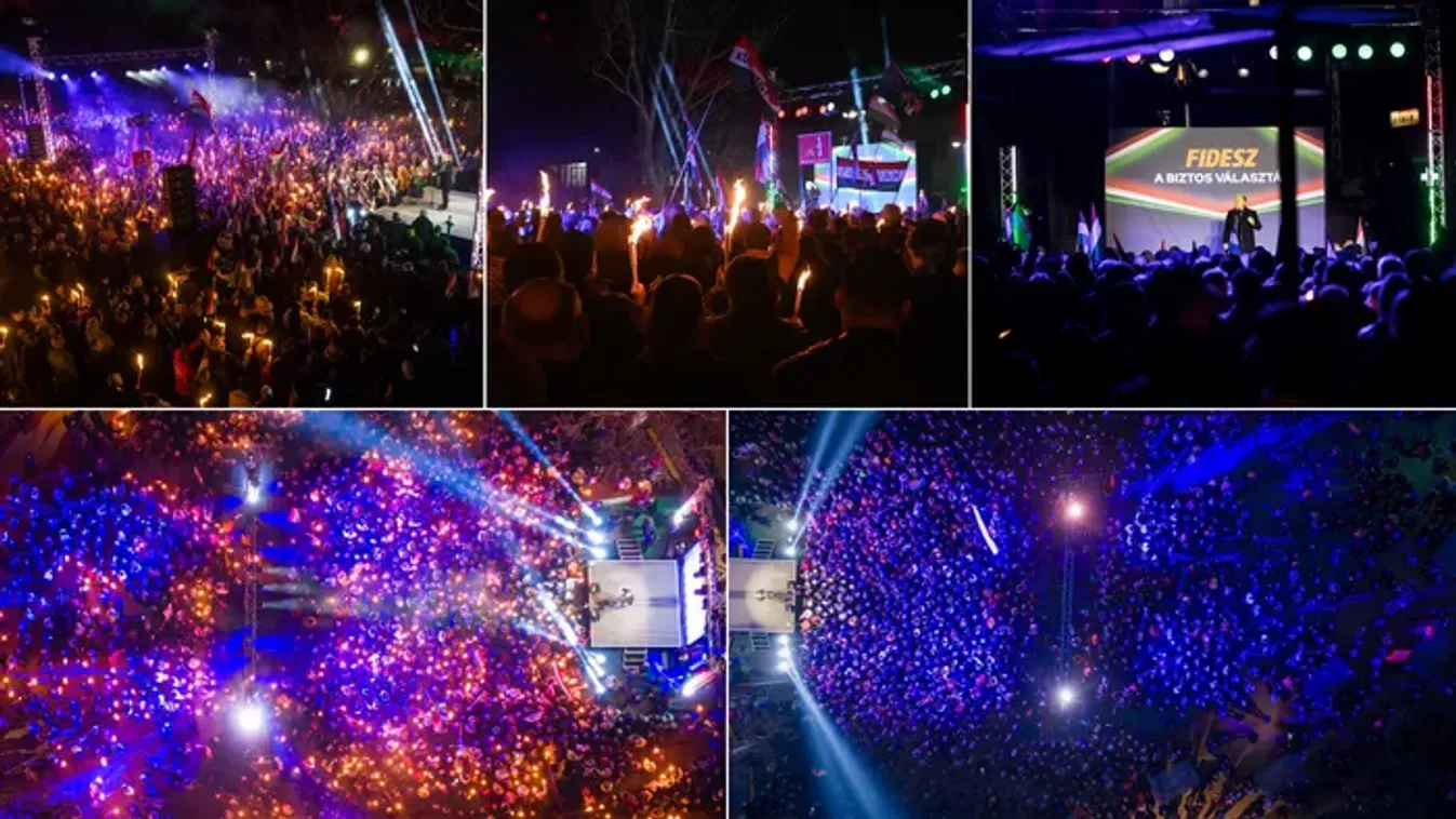 Orbán Viktor: Nem fogadjuk el, hogy ukrán manipulációval akarják befolyásolni a magyar választás végeredményét. Felszólítjuk Zelenszkijt, hogy hívja vissza a vérebeit! Itt nem lesz ukránbarát kormány!