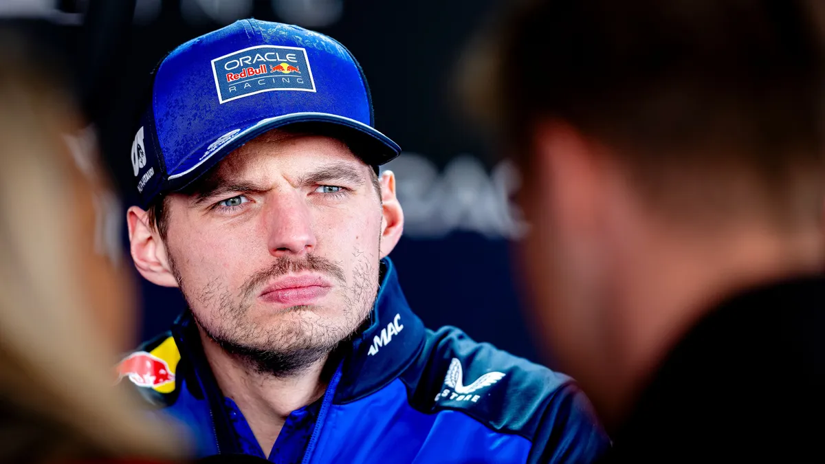 Kirobbant a botrány a Japán Nagydíj előtt, Verstappen miatt kezdődött a zaklatás