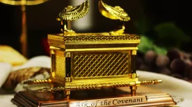 Hátborzongató bejelentést tettek a tudósok: megtalálhatták a bibliai Frigyládát