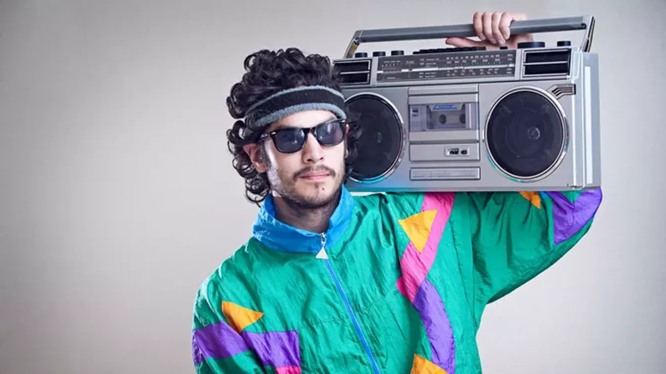 Retró kvíz: felismered a legnagyobb diszkó slágereket?