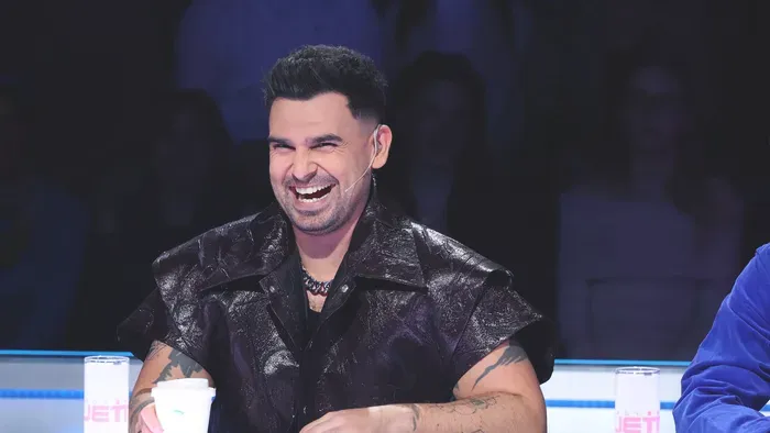 Lissák Laura elszólta magát: levetkőztetné Horváth Tamást