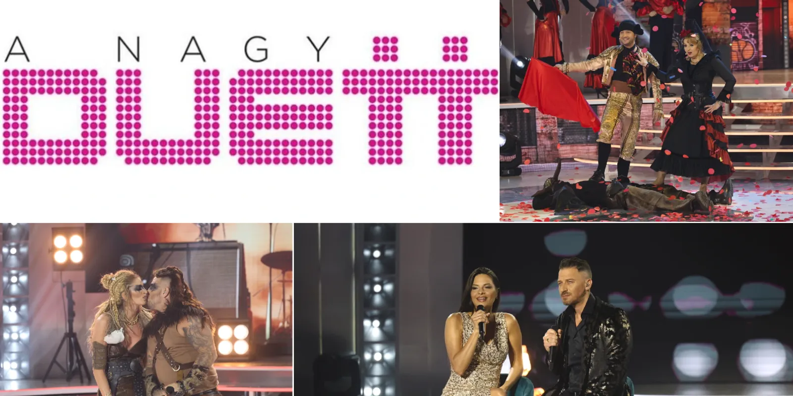 A Nagy Duett: hihetetlen, hogy kik estek ki