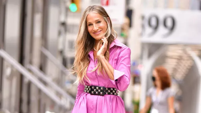 Tedd próbára magad ezzel a Szex és New York kvízzel!