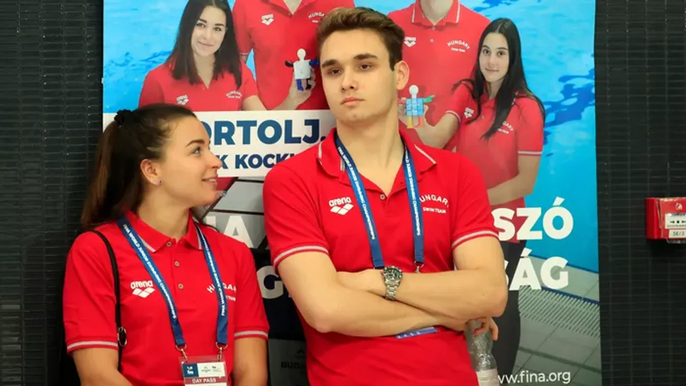 Megalázó helyzetbe került a magyar olimpikon: Miért kell ezt?