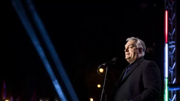  Itt nézheted élőben Orbán Viktor országjárását