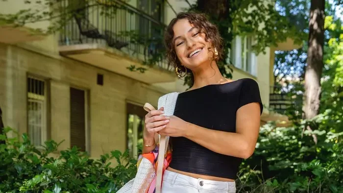 Dárdai Blanka bocsánatot kérne L.L Juniortól a szakításért