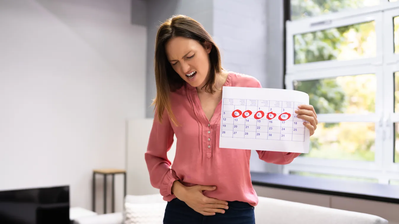 468-szor menstruálunk életünkben – te hogy viseled?