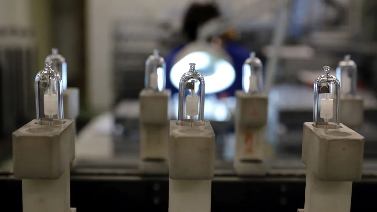 Milliárdokat ért a legendás gyár: mi lett a Tungsram örökségével?