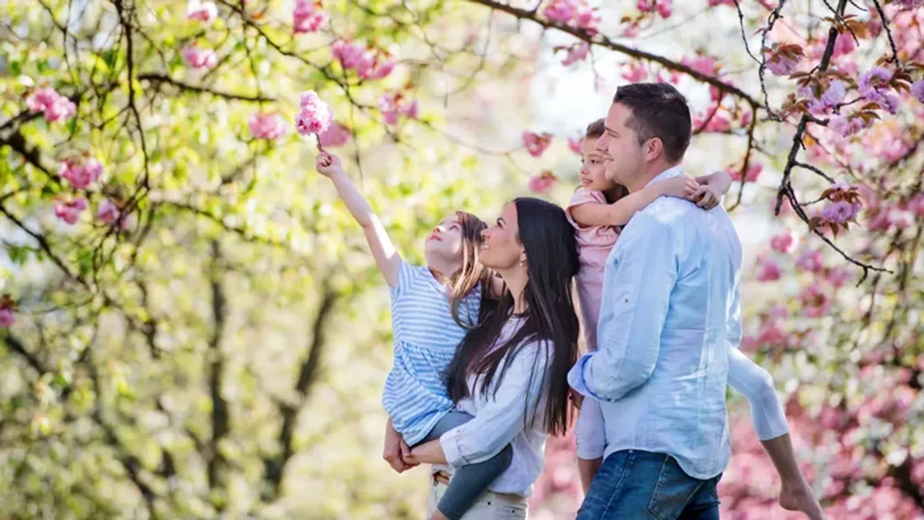 Tavaszi szünet fillérekből: itt a lista, aminek a gyerekek és a pénztárcád is örülni fog