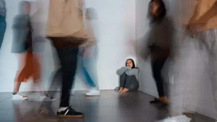 5 bizarr fóbia, amiről nem gondoltad volna, hogy létezik