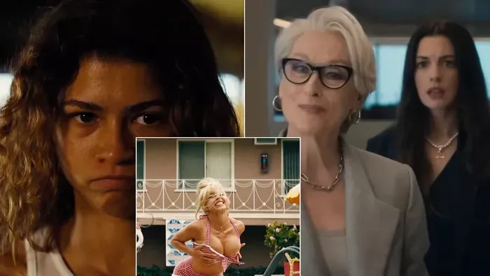 Áprilisi őrület: ezeket a filmeket és sorozatokat figyeld