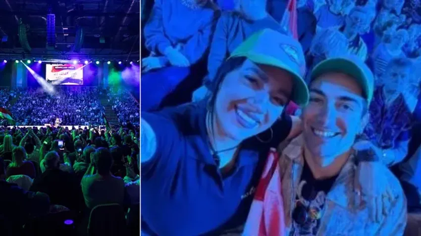 Tóth Gabi: Minden magyarnak azt kellene mondania, hogy elég!