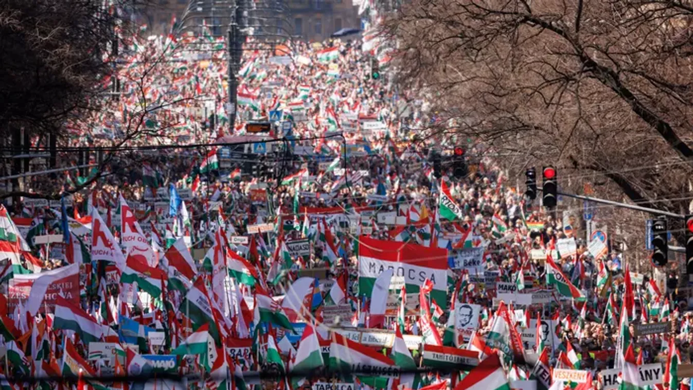 „Nem csak egy választásról van szó, hanem itt sorsot választunk” – az emberek békét szeretnének