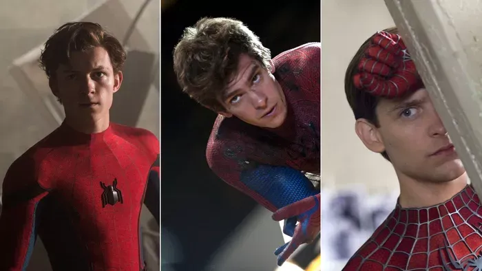 Zendaya nem titkolja tovább: "Ő a legjobb Pókember"