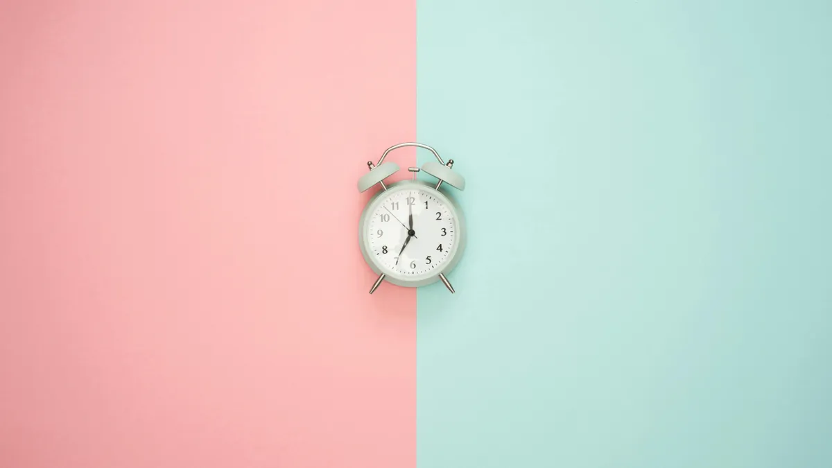 Óraátállítás 2026: így vészelheted át a meteogyógyász szerint