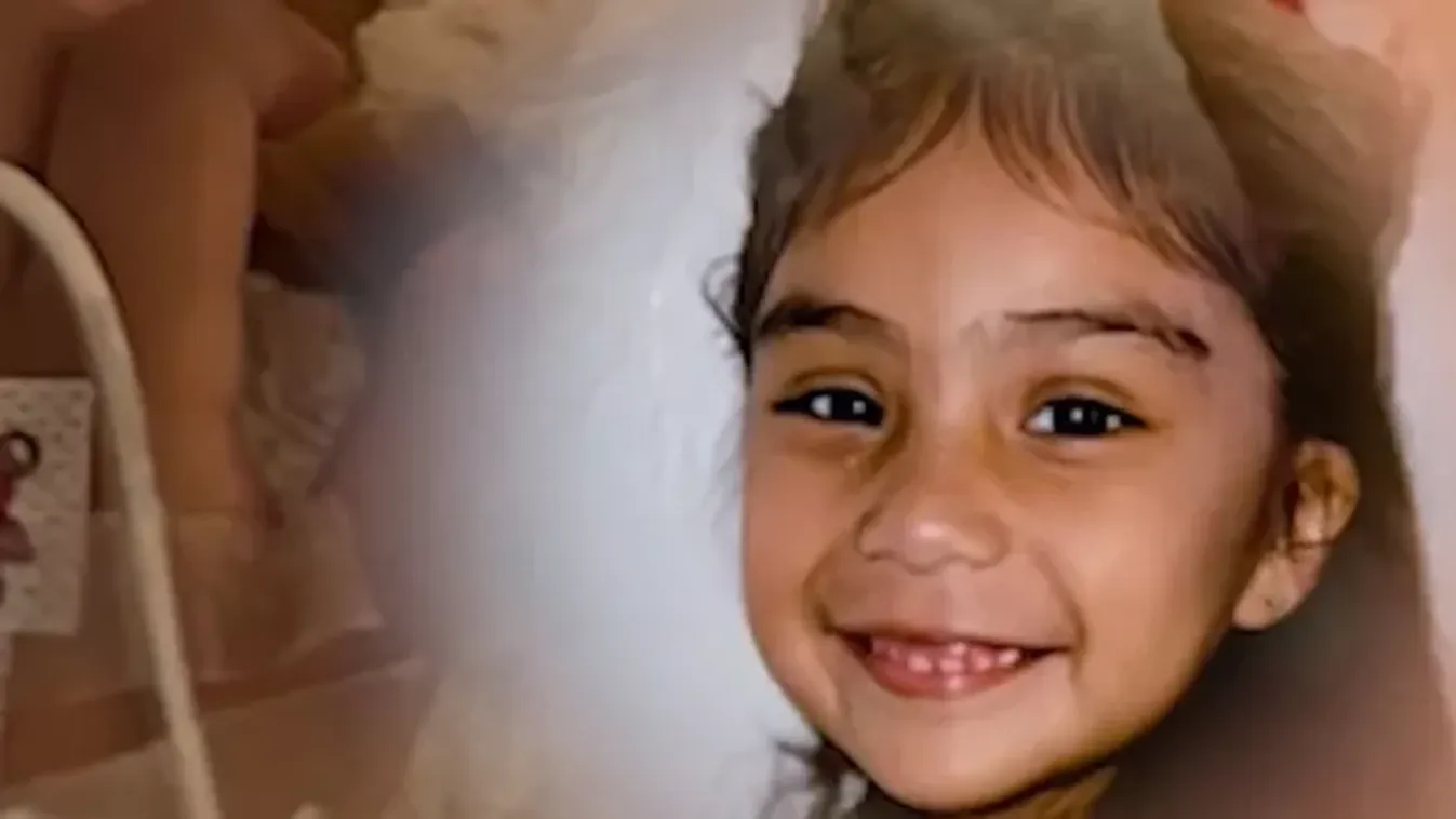 Nem figyeltek a szülők, lenyelt egy elemet a kislány: „Átégette a nyelőcsövét”