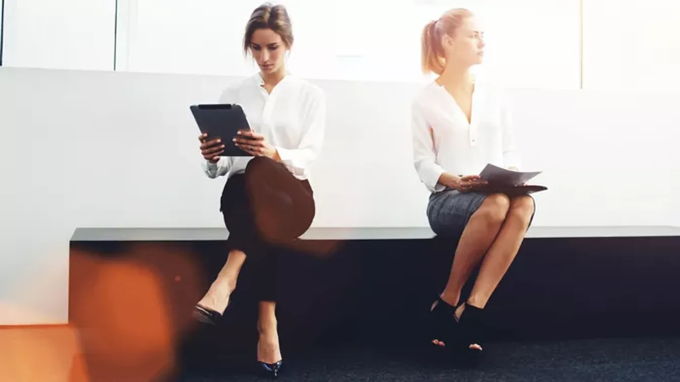 5 mondat, amiből könnyedén rájöhetünk, hogy mások irigyelnek minket