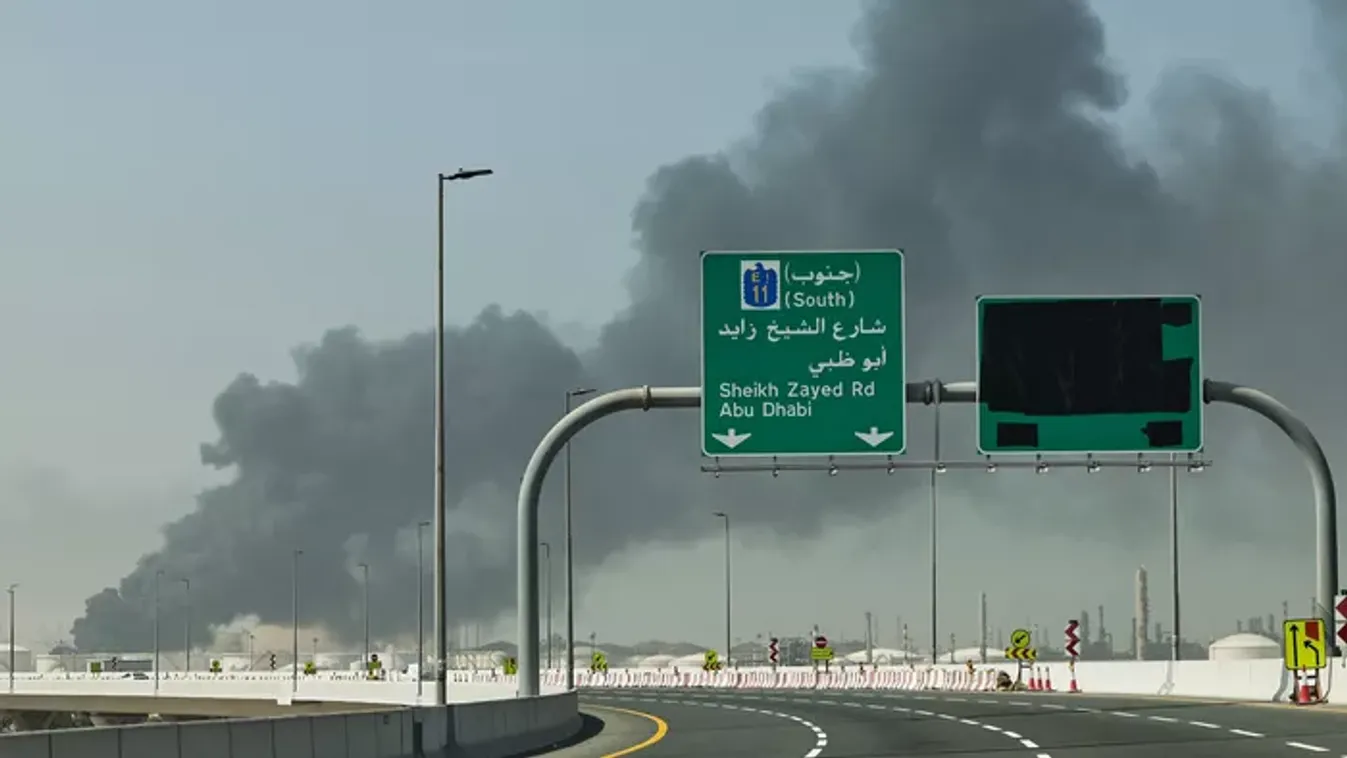Iráni háború: minden, amit eddig tudni lehet a közel-keleti konfliktusról