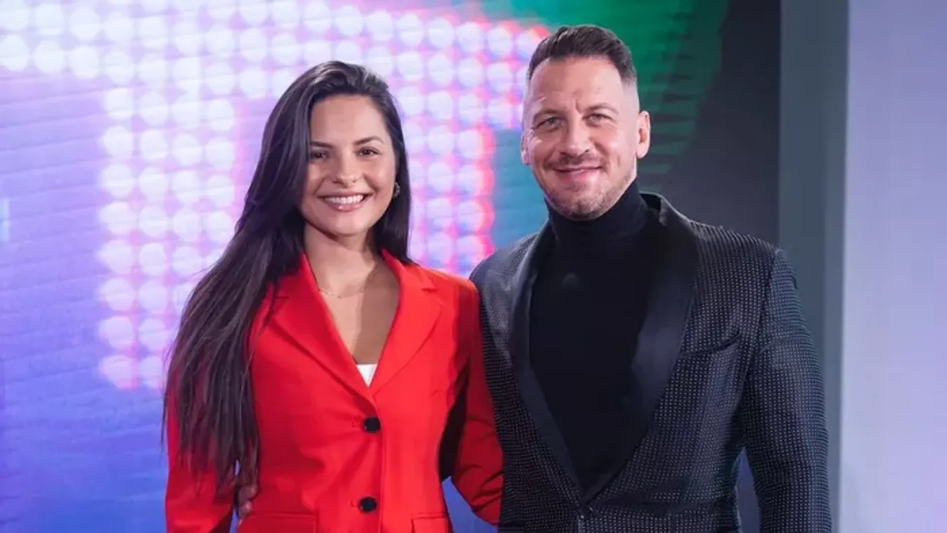 Domján Evelin meglepő vallomása a döntőbe jutás után: „Egyik szemem sír...”