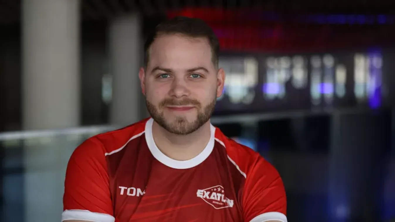 Kenderesi Tamás megszólalt az első bukás után: „Az Exatlonban van a helyem”