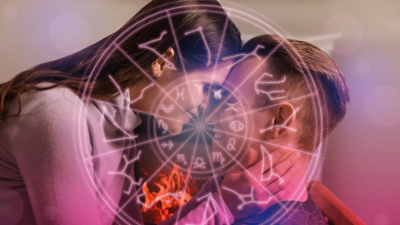 3 csillagjegy, aki mindig foglalt pasikra hajt: számukra a gyűrű nem jelent akadályt