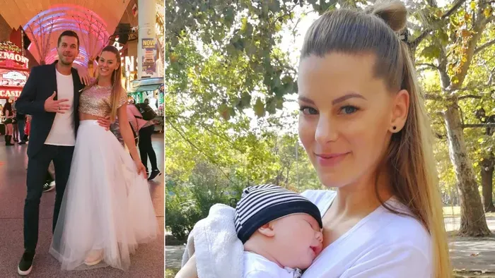 Csodával határos módon a rák után lett állapotos Vivien