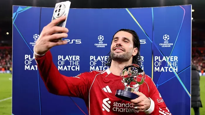 Szoboszlai üzent a liverpooli főnökeinek és a Real Madridnak