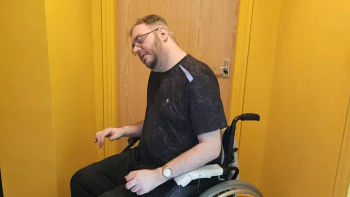 Azt hitte csak vicc – valójában súlyos beteg volt a fia