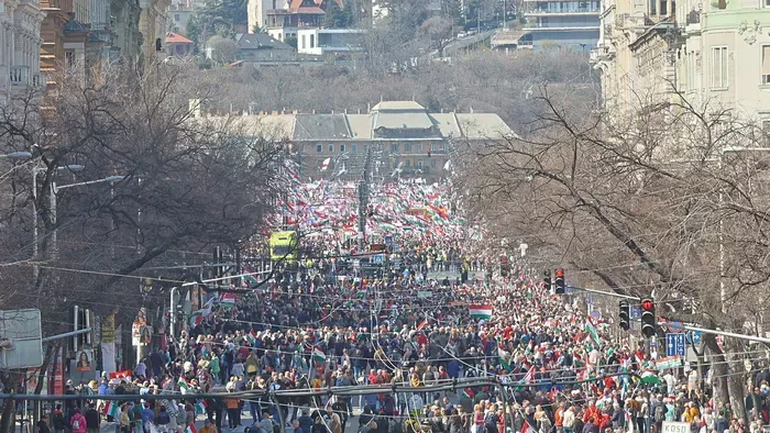 Steiner Attila: Ha nem állunk ki a háború ellen, akkor nagyon könnyen nagyon nagy bajba kerülhetünk