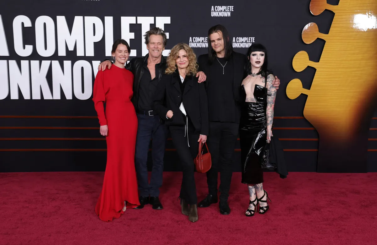 'A Complete Unknown' New York Premiere