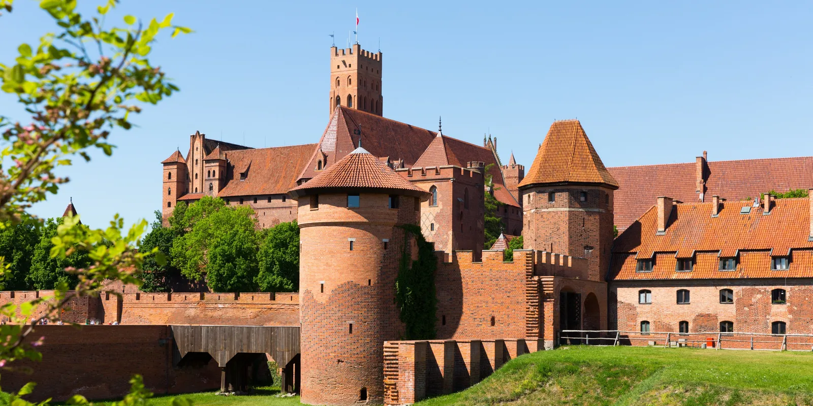 A világ legnagyobb várának elképesztő titkai