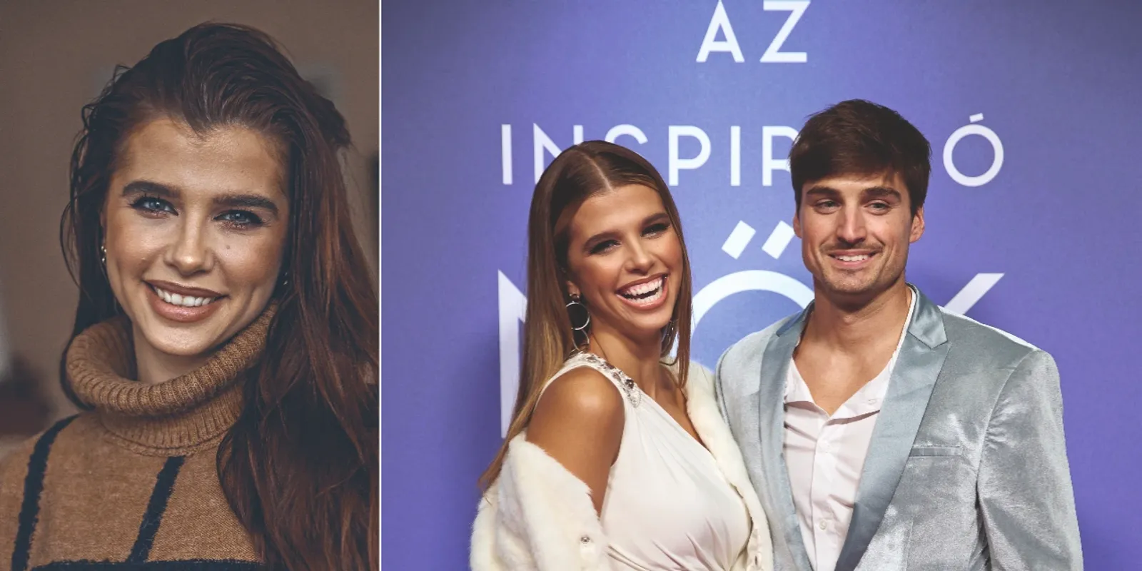 Somhegyi Krisztián és Viczián Viktória újra egy pár!
