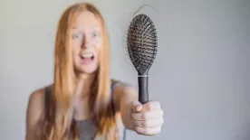 5 tuti tipp tavaszi hajhullás ellen