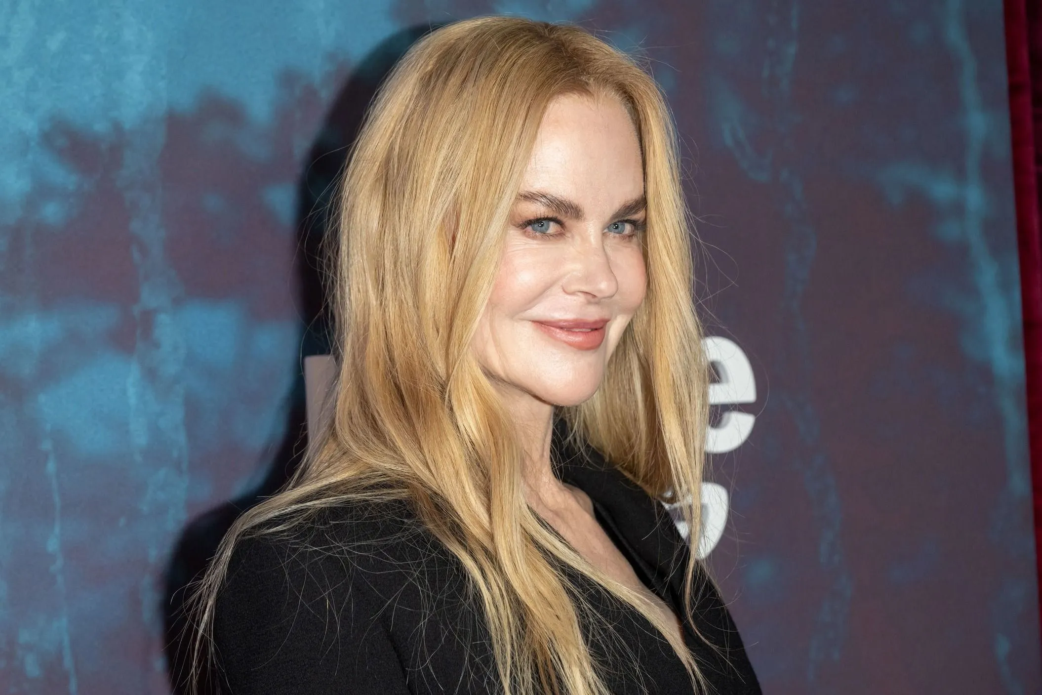 Nicole Kidman megtörte a csendet a válás után