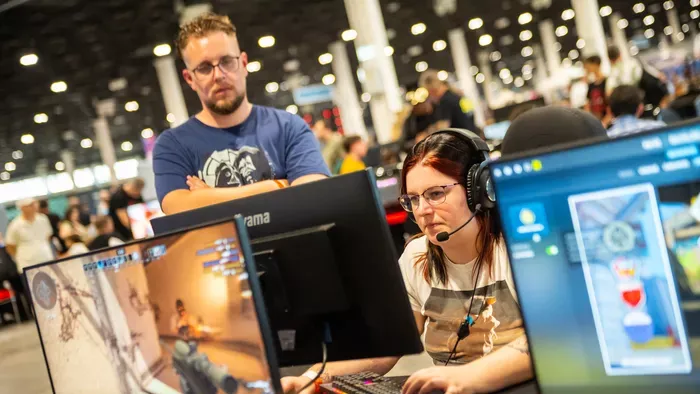 A HUNGEXPO csarnokában március 21-én és 22-én minden a gaming és a geek kultúráról szól majd

