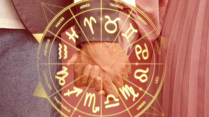 Horoszkóp: 3 jegy, aki 40 felett ismeri meg lelki társát