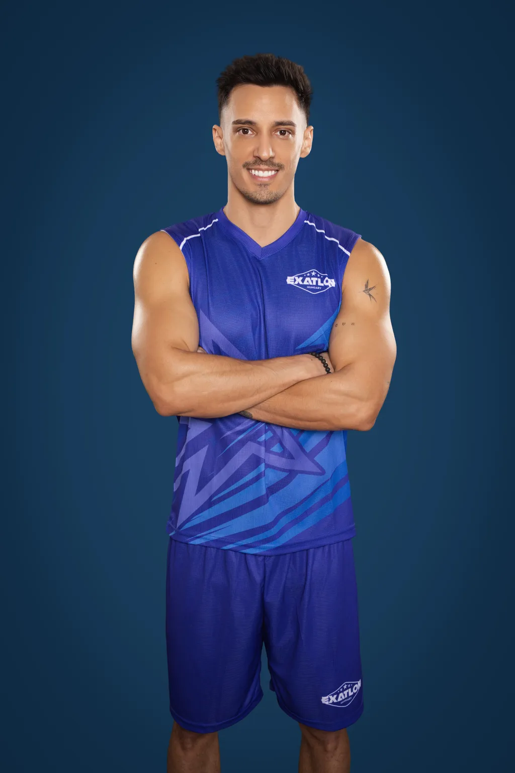 Exatlon Hungary 2026