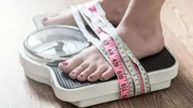 „Az evészavarral próbáltam uralni az életem – majdnem belehaltam ”