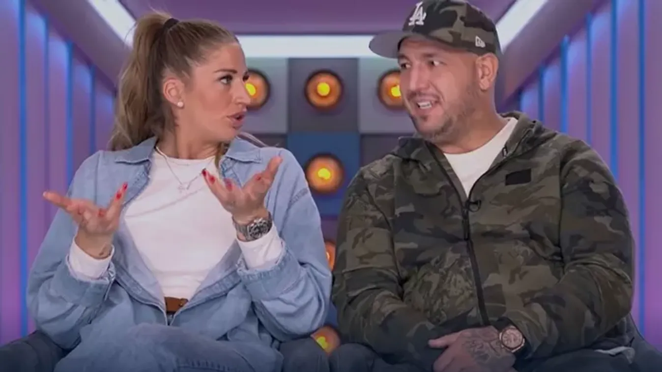 Már Curtis is? – „Alig várom, hogy a Slohl Buci ledobja a bugyiját”