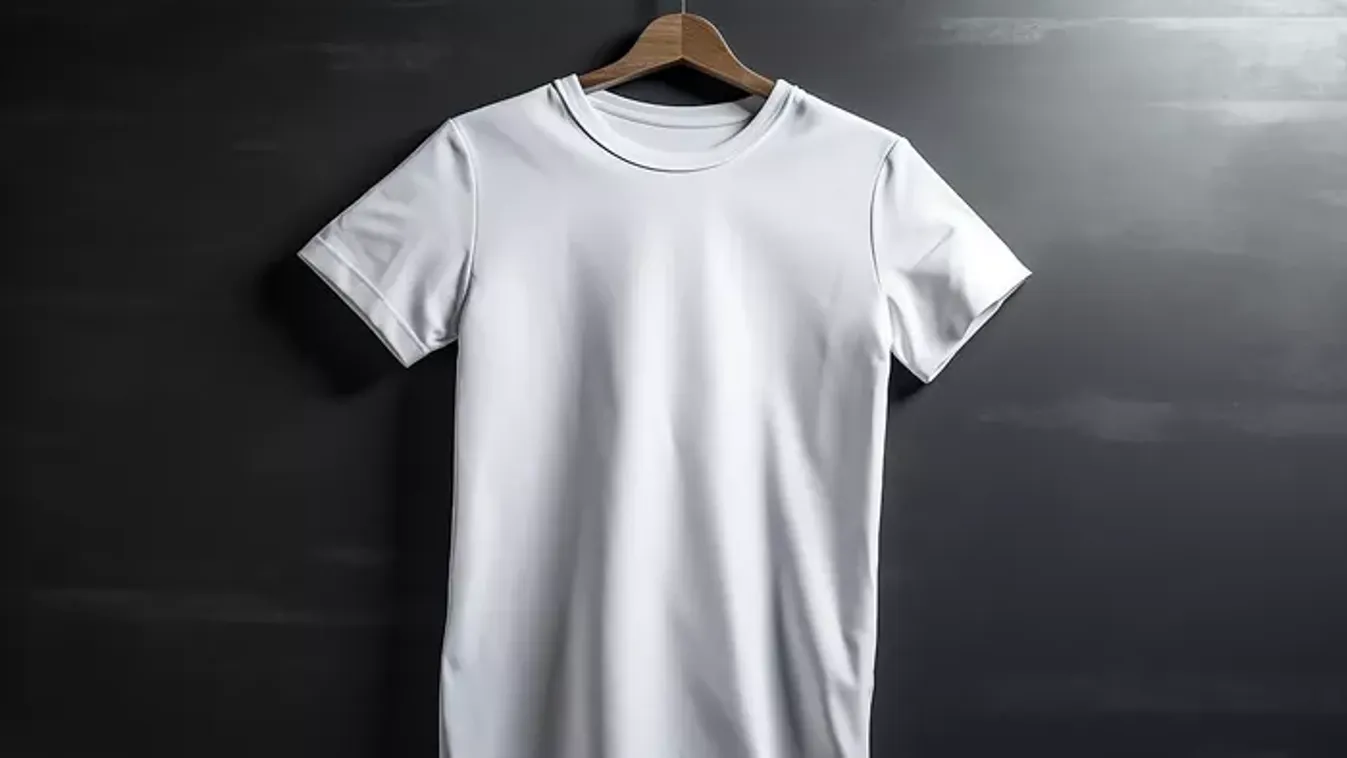 Nem tudod, miért lyukad ki folyton ugyanott a pólód? A válasz meg fog lepni!